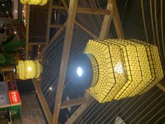 -探窝·竹笙椰子鸡(杨箕店)