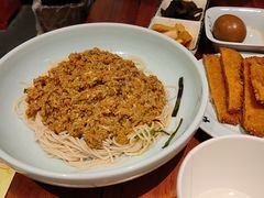 -裕兴记•蟹黄面馆(人民广场店)