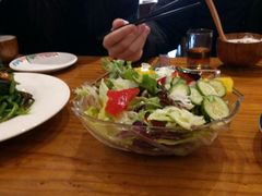 -巴依老爷新疆美食(常营店)
