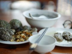 -阿军排档·烧烤