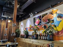 -大壮家原味烤肉(兴华北街店)
