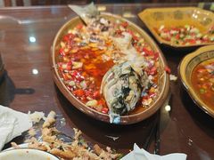 -朗妈私房菜(婺女州店)