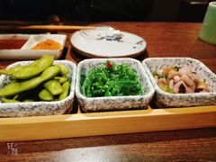 -久喜番和牛烧肉酒场(北辰三角洲店)