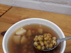 绿豆马蹄爽-冰神糖水铺(国贸中心店)