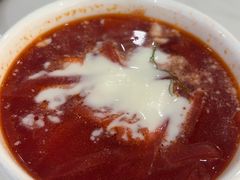 -库滋明·俄罗斯特色美食(中央大街店)