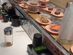 -争鲜回转寿司(通州万达店)