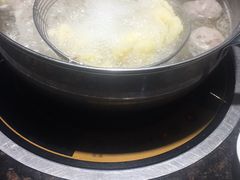 -八合里潮汕鲜牛肉火锅(深圳海岸城店)