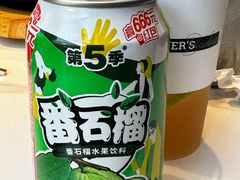 -范儿·嫂子烤肉·精致炭火烤肉(长治路店)