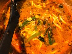 -觅山云南菜(泊富ICITY店)