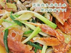 -明记海鲜大排档(巽寮湾店)
