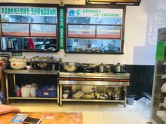-韩师傅老大同刀削面(北苑路店)
