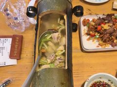 -61号餐吧(兴坪古镇漓江店)