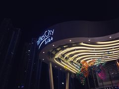 门面-深圳来福士广场