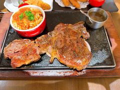 -豪客来牛排(空港华联店)