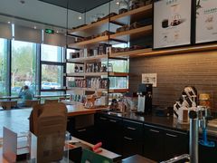 -星巴克(北京西小口路店)