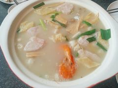 -王庄阿咪海鲜大排档(象园店)
