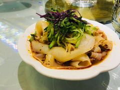 -东方亚克西餐厅(西康路店)