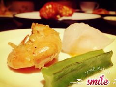 -万丽轩·粤菜(王府井金茂万丽酒店)