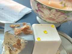 茶色倾城-L'amour澜茉·轻法餐