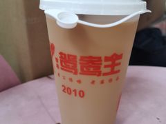 -香港鸳鸯王(西湖路店)