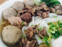 -菜忠潮州牛肉店(岗厦店)