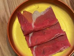 -松野谷·寿喜烧自助(华联顺义金街购物中心店)