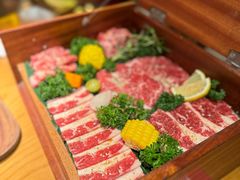 -MIKOMIKO和牛烧肉专门店(南门店)