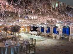 -美悦盛宴一站式婚礼会馆(临江店)