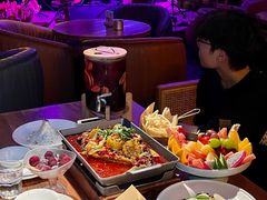 -不二·民谣音乐餐吧(长沙店)