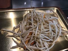 -大神太神·铁板烧(瑞虹天地月亮湾店)