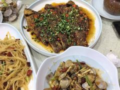 -赣味楼江西土菜(小屯西路店)