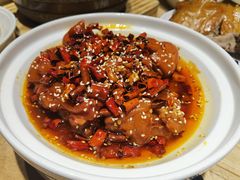 -小放牛炒菜馆(北国商城店)