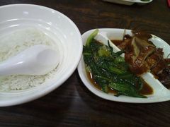 -佳记厚街烧鹅濑粉(广州总店)