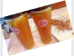 -靓靓蒸虾·头牌蒸虾(万松园玲珑店)