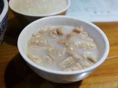 -天发芽·何记葫芦头泡馍·老字号(小南门店)