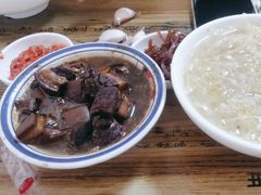坛肉-盛京美食佳坛肉馆(沈阳总店)