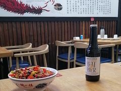 -独一佳老胡湘菜馆(高新店)