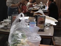 -捞王锅物料理(上海世茂广场店)