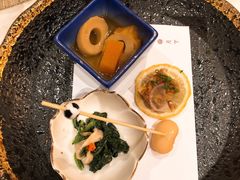 -月下料理(楷林IFC店)