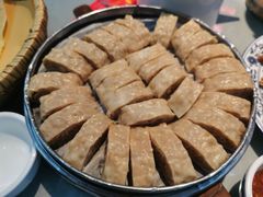 -即墨老公社·海肠捞饭大王(古城店)