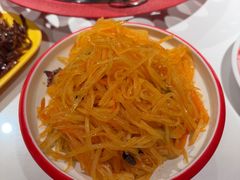 -肥三土菜馆(五四广场店)