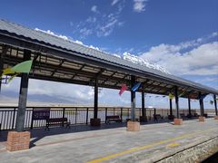 -青海茶卡盐湖文化旅游发展股份有限公司