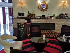 -杭州龙禧福朋喜来登酒店