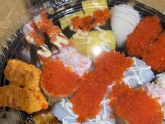 -池田寿司·新鲜现做(昌平悦荟店)