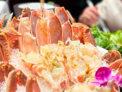 -东海怡品海鲜豆捞(舟宿夜江店)