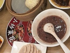 -庆丰包子铺(西单店)
