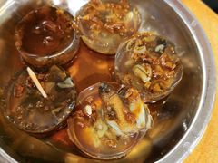 -林记木担鱼丸汤(鼓浪屿店)