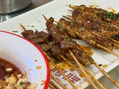 -阿胖龙虾(罍街店)