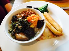 -长白山凯悦酒店·市集咖啡厅