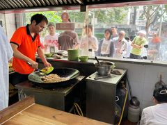 -三镇民生甜食馆(胜利街总店)